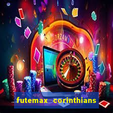 futemax corinthians x vasco da gama